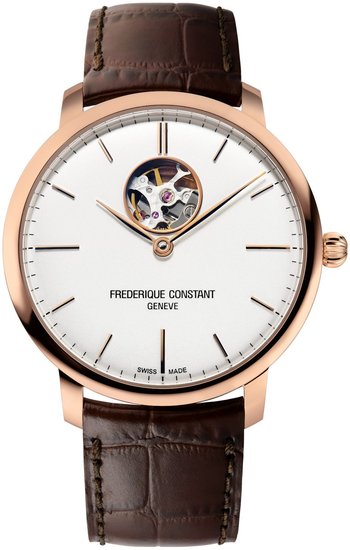 Hodinky FREDERIQUE CONSTANT FC-312V4S4