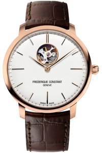 Picture: FREDERIQUE CONSTANT FC-312V4S4