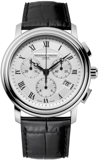 Hodinky FREDERIQUE CONSTANT FC-292MC4P6