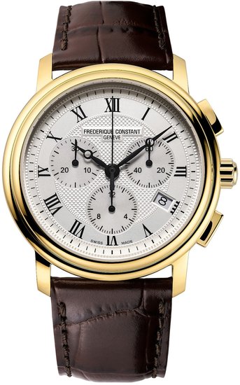 Hodinky FREDERIQUE CONSTANT FC-292MC4P5