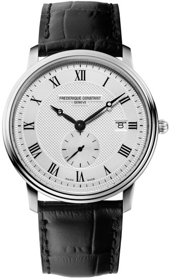 Hodinky FREDERIQUE CONSTANT FC-245M5S6