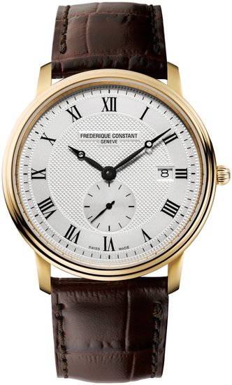 Hodinky FREDERIQUE CONSTANT FC-245M5S5