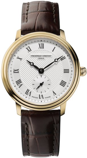 Hodinky FREDERIQUE CONSTANT FC-235M1S5