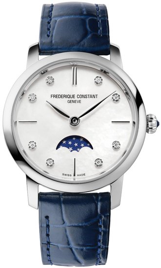 Hodinky FREDERIQUE CONSTANT FC-206MPWD1S6