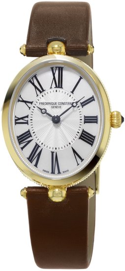 Hodinky FREDERIQUE CONSTANT FC-200MPW2V5