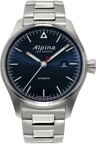 Hodinky ALPINA AL-525N4S6B