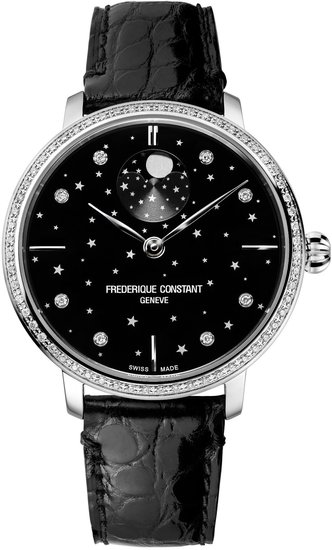 Hodinky FREDERIQUE CONSTANT FC-701BSD3SD6