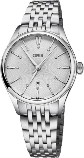 Hodinky ORIS 0156177244051-0781779