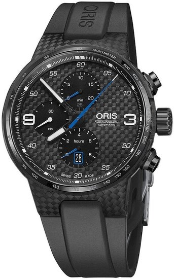 Hodinky ORIS 0167477258784-Set42450BT