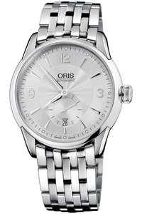 Picture: ORIS 01 623 7582 4071-07 8 21 73