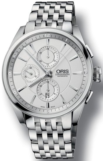 Hodinky ORIS 0167476444051-0782280