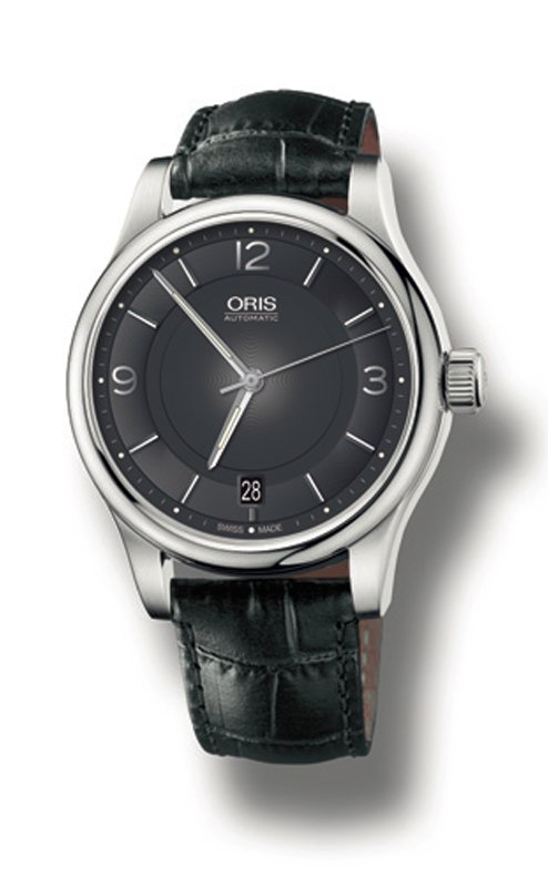 Hodinky ORIS 0173375784034 0751811 iChrono