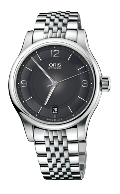 Hodinky ORIS 0173375944034 0782061 iChrono