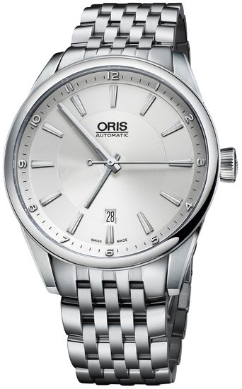 Hodinky ORIS 0173376424031-0782180