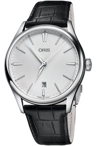 Picture: ORIS 01 733 7721 4051-07 5 21 64FC