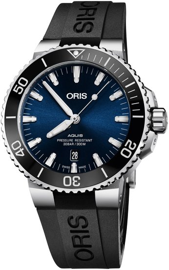 Hodinky ORIS 0173377304135-0742464EB