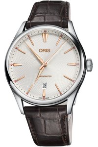 Picture: ORIS 01 737 7721 4031-07 5 21 65FC