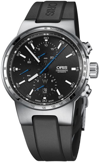 Hodinky ORIS 0177477174154-0742450