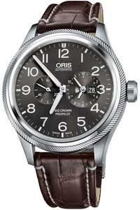 Picture: ORIS 01 690 7735 4063-07 1 22 72FC