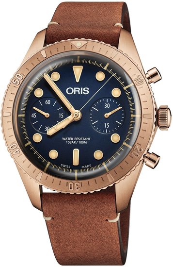 Hodinky ORIS 0177177443185-SetLS