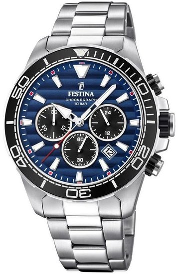 Hodinky FESTINA 20361/3