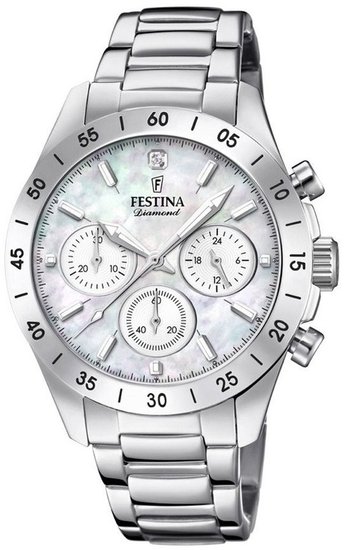 Hodinky FESTINA 20397/1