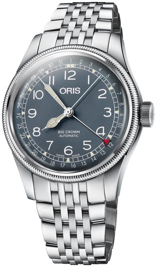 Hodinky ORIS 0175477414065-0782022