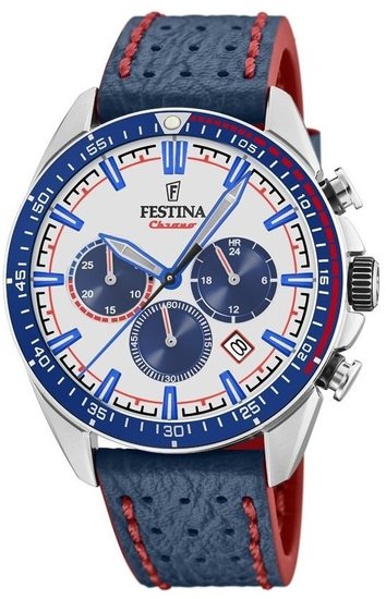 Hodinky FESTINA 20377/1