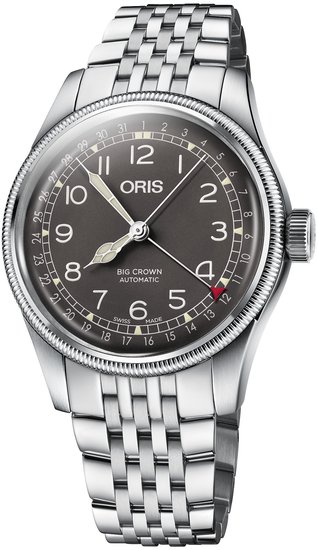 Hodinky ORIS 0175477414064-0782022