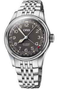 Picture: ORIS 01 754 7741 4064-07 8 20 22