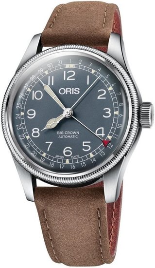 Hodinky ORIS 0175477414065-0752063