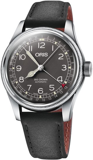 Hodinky ORIS 0175477414064-0752065