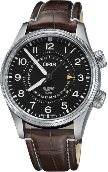 Hodinky ORIS 0191077454084-SetLS