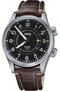 Picture: ORIS 01 910 7745 4084-Set LS