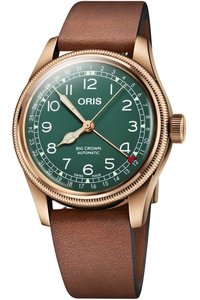 Picture: ORIS 01 754 7741 3167-07 5 20 58BR