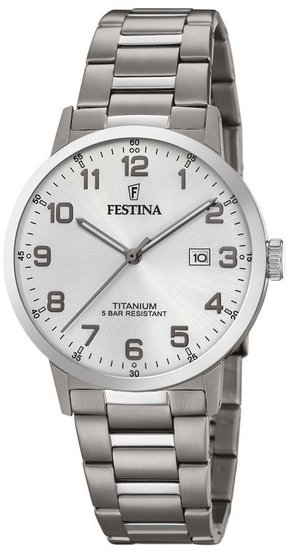 Hodinky FESTINA 20435/1