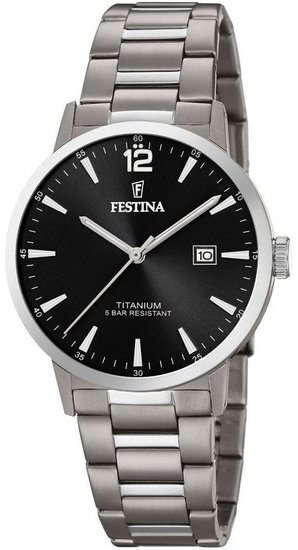 Hodinky FESTINA 20435/3