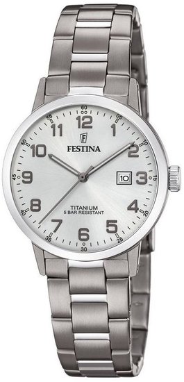 Hodinky FESTINA 20436/1