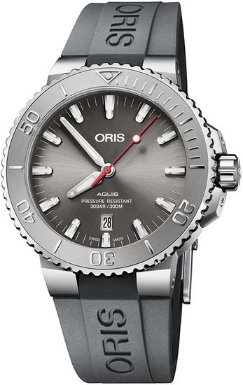 Hodinky ORIS 0173377304153-0742463EB