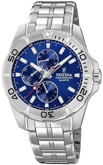 Hodinky FESTINA 20445/2