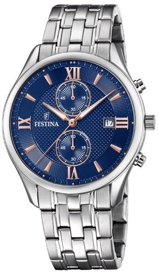 Hodinky FESTINA 6854/6