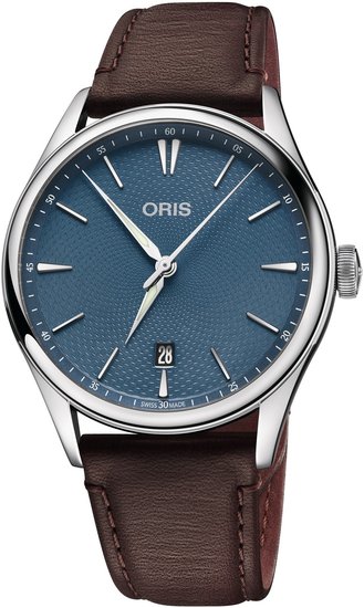 Hodinky ORIS 0173377214055-0752131FC