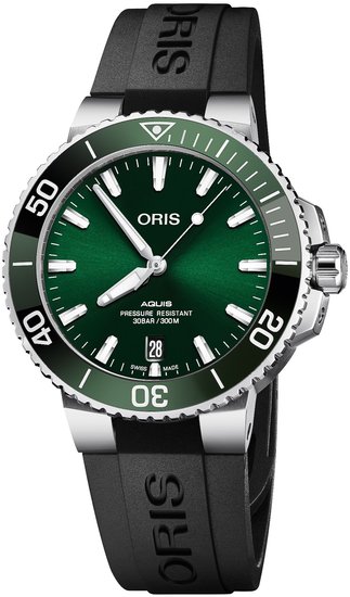 Hodinky ORIS 0173377324157-0742164FC