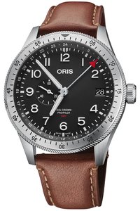 Picture: ORIS 01 748 7756 4064-07 5 22 07LC