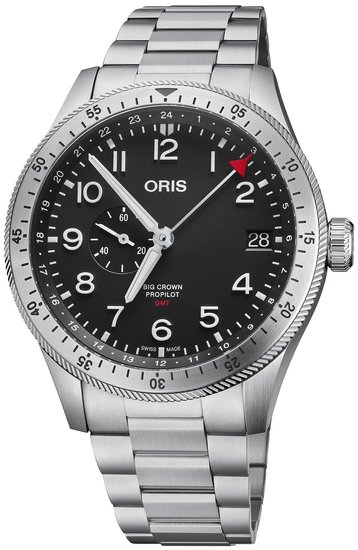 Hodinky ORIS 0174877564064-0782208