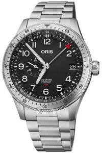 Picture: ORIS 01 748 7756 4064-07 8 22 08