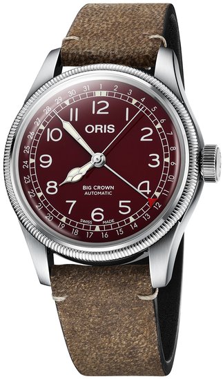 Hodinky ORIS 0175477414068-0752050