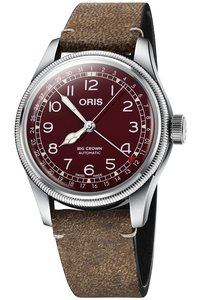 Picture: ORIS 01 754 7741 4068-07 5 20 50