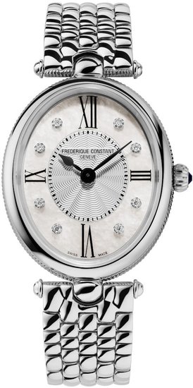 Hodinky FREDERIQUE CONSTANT FC-200RMPW2V6B