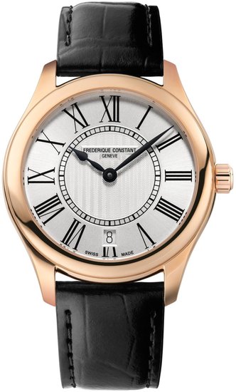 Hodinky FREDERIQUE CONSTANT FC-220MS3B4